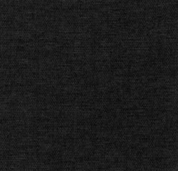 Plakat Czarny tkaniny tekstury szczegóły (Wysoka Res. Skanowania)