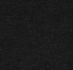 Black fabric texture detail (high. res. scan)