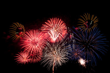 new year
