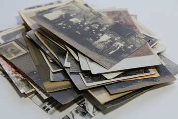 Historische Fotos