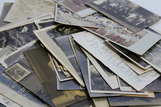 Historische Fotos