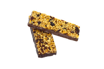 Cereal bars