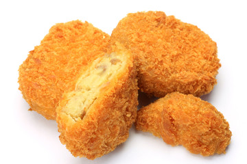 croquette