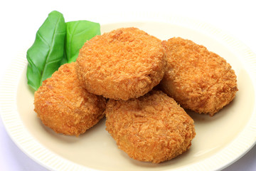 croquette