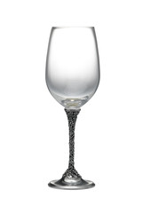 Enjoy your drinking with the elegant wine glass