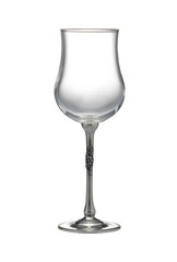 Elegance wine glass nice for your dinner or party.