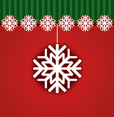 Christmas background