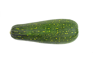 Green squash