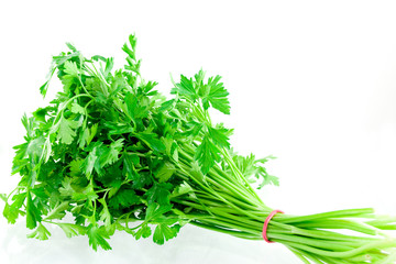 Parsley