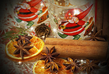 Decorazioni di Natale - Christmas decoration