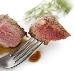 Beef Fillet
