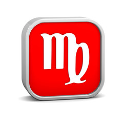 Zodiac Virgo Sign