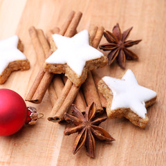 Christmas theme