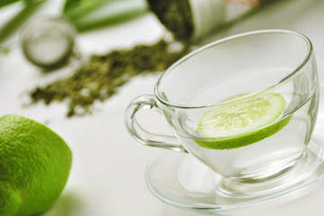 tè verde