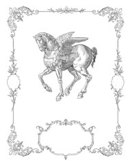 Pegasus