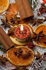 Decorazioni di Natale - Christmas decoration
