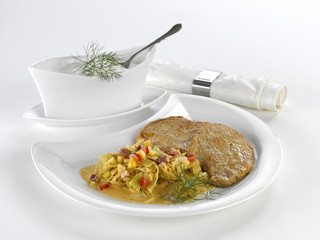 Bacskai pork