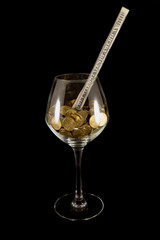 Cocktail for the winners