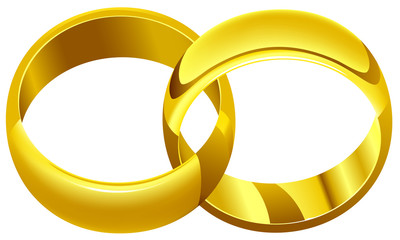 Wedding rings