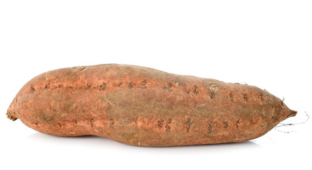 Sweet potato