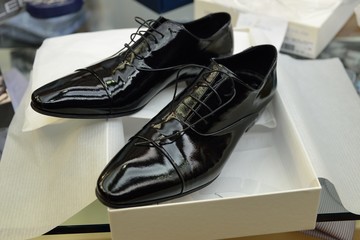 Scarpe sposo