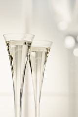 Champagne/Sekt