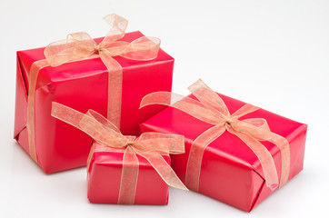 three gifts for you