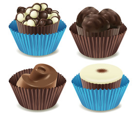 chocolates