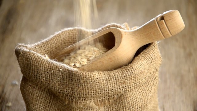Oat Avena 귀리 Aveia 燕麦