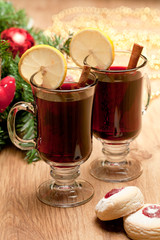 Mulled wine