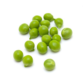 fresh peas