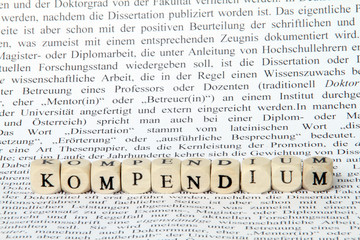 Kompendium