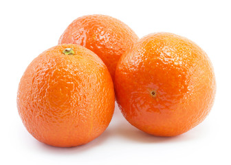 mandarin