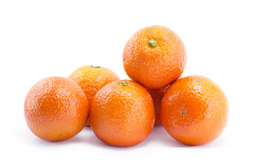 mandarin