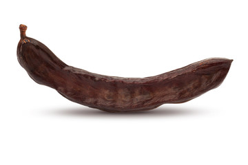 Ripe Carob