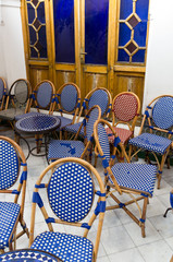 café terrasse arable