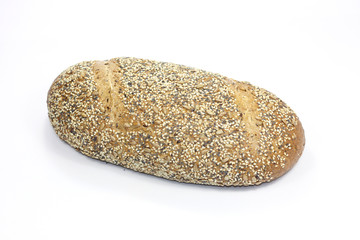 pain aux céréales