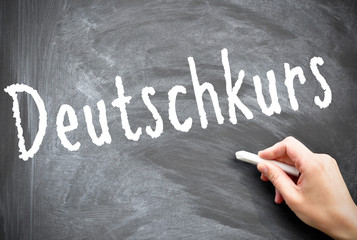 Deutschkurs