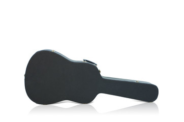 Guitar case
