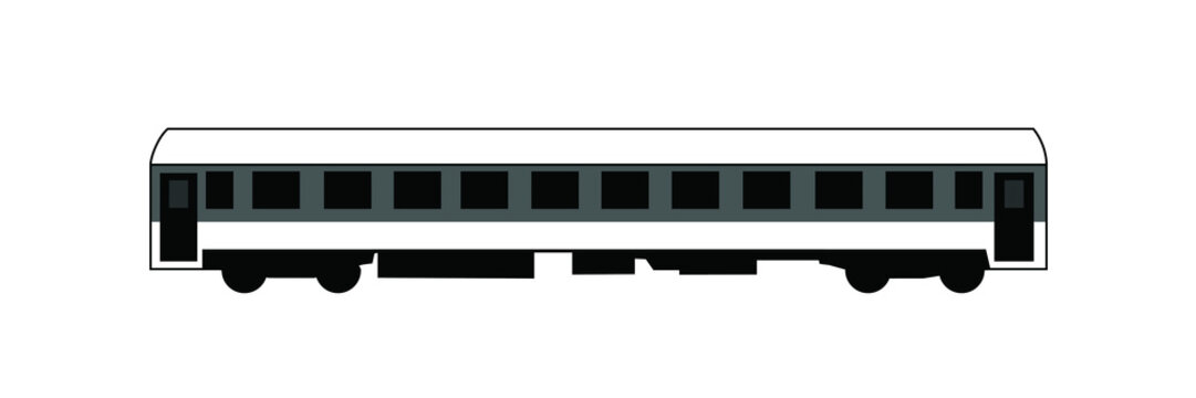 Rail car