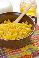 Cornflakes