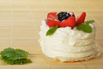 tasty cake