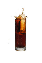 cold drink