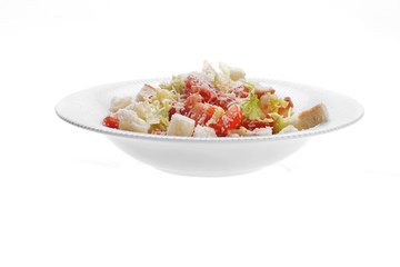 vegetable salad