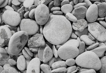 Decorative floor texture