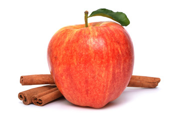 Apple Cinnamon