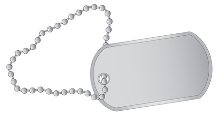 Dog Tag