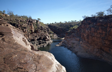 Bell Gorge 08