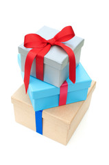 Gift boxes