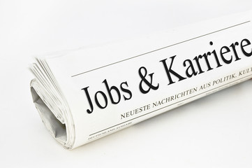 jobs und karriere
